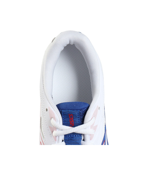アシックス 1073A065 105 23.5 GEL-ROCKET11 アシックス（ASICS）バレーボールシューズ GEL-ROCKET 11 ゲル