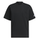 アディダス（adidas）ルーズフィット ヘビーシングルジャージー 半袖ポケットTシャツ KQD20-JM2028