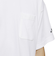 アディダス（adidas）ルーズフィット ヘビーシングルジャージー 半袖ポケットTシャツ KQD20-JM2027