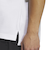 アディダス（adidas）ルーズフィット ヘビーシングルジャージー 半袖ポケットTシャツ KQD20-JM2027