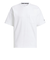 アディダス（adidas）ルーズフィット ヘビーシングルジャージー 半袖ポケットTシャツ KQD20-JM2027