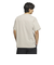 アディダス（adidas）ルーズフィット ヘビーシングルジャージー 半袖ポケットTシャツ KQD20-JM2029