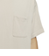 アディダス（adidas）ルーズフィット ヘビーシングルジャージー 半袖ポケットTシャツ KQD20-JM2029