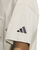 アディダス（adidas）ルーズフィット ヘビーシングルジャージー 半袖ポケットTシャツ KQD20-JM2029