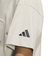 アディダス（adidas）ルーズフィット ヘビーシングルジャージー 半袖ポケットTシャツ KQD20-JM2029