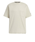アディダス（adidas）ルーズフィット ヘビーシングルジャージー 半袖ポケットTシャツ KQD20-JM2029