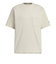 アディダス（adidas）ルーズフィット ヘビーシングルジャージー 半袖ポケットTシャツ KQD20-JM2029