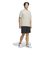 アディダス（adidas）ルーズフィット ヘビーシングルジャージー 半袖ポケットTシャツ KQD20-JM2029