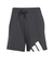 アディダス（adidas）エッセンシャルズ ビッグロゴ フレンチテリーショーツ KWS59-JC6262