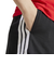 アディダス（adidas）エッセンシャルズ スリーストライプス コットンショーツ KVC54-JD0908