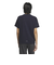 アディダス（adidas）カラーブロック 半袖Tシャツ KQD82-JP0007