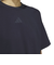 アディダス（adidas）カラーブロック 半袖Tシャツ KQD82-JP0007