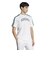 アディダス（adidas）Codes Collegiate リニアグラフィック 半袖Tシャツ KPJ36-JJ3868