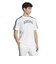 アディダス（adidas）Codes Collegiate リニアグラフィック 半袖Tシャツ KPJ36-JJ3868