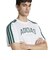 アディダス（adidas）Codes Collegiate リニアグラフィック 半袖Tシャツ KPJ36-JJ3868