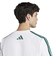 アディダス（adidas）Codes Collegiate リニアグラフィック 半袖Tシャツ KPJ36-JJ3868