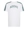 アディダス（adidas）Codes Collegiate リニアグラフィック 半袖Tシャツ KPJ36-JJ3868