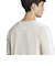 アディダス（adidas）Codes Collegiate リニアグラフィック 半袖Tシャツ KPJ36-JJ3870