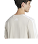アディダス（adidas）Codes Collegiate リニアグラフィック 半袖Tシャツ KPJ36-JJ3870