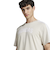 アディダス（adidas）Codes Collegiate リニアグラフィック 半袖Tシャツ KPJ36-JJ3870