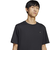 アディダス（adidas）ラウンジ サンダルグラフィック 半袖Tシャツ KPJ77-JJ4003