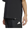 アディダス（adidas）ラウンジ サンダルグラフィック 半袖Tシャツ KPJ77-JJ4003