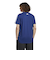 アディダス（adidas）Codes Collegiate リニアグラフィック 半袖Tシャツ KPJ36-JM0382