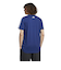 アディダス（adidas）Codes Collegiate リニアグラフィック 半袖Tシャツ KPJ36-JM0382