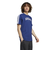 アディダス（adidas）Codes Collegiate リニアグラフィック 半袖Tシャツ KPJ36-JM0382