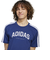アディダス（adidas）Codes Collegiate リニアグラフィック 半袖Tシャツ KPJ36-JM0382