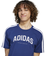 アディダス（adidas）Codes Collegiate リニアグラフィック 半袖Tシャツ KPJ36-JM0382