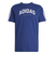 アディダス（adidas）Codes Collegiate リニアグラフィック 半袖Tシャツ KPJ36-JM0382