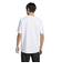アディダス（adidas）ラウンジ サンダルグラフィック 半袖Tシャツ KPJ77-JJ4002