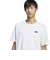 アディダス（adidas）ラウンジ サンダルグラフィック 半袖Tシャツ KPJ77-JJ4002