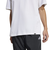 アディダス（adidas）ラウンジ サンダルグラフィック 半袖Tシャツ KPJ77-JJ4002