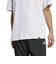 アディダス（adidas）ラウンジ サンダルグラフィック 半袖Tシャツ KPJ77-JJ4002