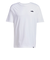 アディダス（adidas）ラウンジ サンダルグラフィック 半袖Tシャツ KPJ77-JJ4002