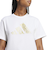 アディダス（adidas）Tech Metallic グラフィック 半袖Tシャツ KQK45-JN9130