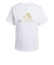 アディダス（adidas）Tech Metallic グラフィック 半袖Tシャツ KQK45-JN9130