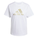 アディダス（adidas）Tech Metallic グラフィック 半袖Tシャツ KQK45-JN9130