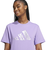 アディダス（adidas）Tech Metallic グラフィック 半袖Tシャツ KQK45-JN9131