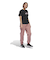 アディダス（adidas）エレメンツ ラディエイト フローラル グラフィック 半袖Tシャツ KSJ16-JP0115
