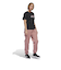 アディダス（adidas）エレメンツ ラディエイト フローラル グラフィック 半袖Tシャツ KSJ16-JP0115