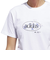 アディダス（adidas）エレメンツ ラディエイト フローラル グラフィック 半袖Tシャツ KSJ16-JI9432