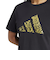 アディダス（adidas）Tech Metallic グラフィック 半袖Tシャツ KQK45-JJ4059
