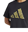 アディダス（adidas）Tech Metallic グラフィック 半袖Tシャツ KQK45-JJ4059