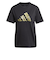 アディダス（adidas）Tech Metallic グラフィック 半袖Tシャツ KQK45-JJ4059