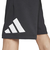 アディダス（adidas）エッセンシャルズ ビッグロゴ フレンチテリーショーツ KRG05-JE8956