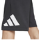 アディダス（adidas）エッセンシャルズ ビッグロゴ フレンチテリーショーツ KRG05-JE8956