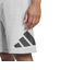 アディダス（adidas）エッセンシャルズ ビッグロゴ フレンチテリーショーツ KRG05-JE8957